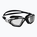 Очила за плуване Cressi Vortex black/white