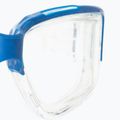 Очила за плуване Cressi Clear Eyes clear/blue 4
