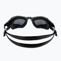 Очила за плуване Cressi Clear Eyes black/grey smoke 4