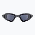 Очила за плуване Cressi Clear Eyes black/grey smoke 2