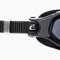 Очила за плуване Cressi Clear Eyes black/grey smoke 3