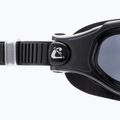 Очила за плуване Cressi Clear Eyes черни/черни 3