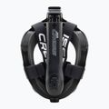 Mаска за цяло лице за шнорхелинг Cressi Java Full Face black/black 5