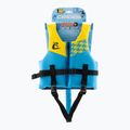 Детска спасителна жилетка Cressi Froggy azure/yellow 5