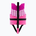 Детска спасителна жилетка Cressi Froggy pink/lilac 2