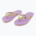 Дамски джапанки Cressi St Tropez lilac/lime
