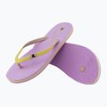 Дамски джапанки Cressi St Tropez lilac/lime 3
