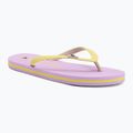 Дамски джапанки Cressi St Tropez lilac/lime