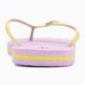 Дамски джапанки Cressi St Tropez lilac/lime 6