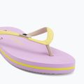 Дамски джапанки Cressi St Tropez lilac/lime 7