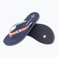 Дамски джапанки Cressi St Tropez navy/pink 2