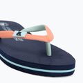 Дамски джапанки Cressi St Tropez navy/pink 7
