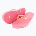 Дамски джапанки Cressi St Tropez pink/coral 2