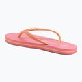 Дамски джапанки Cressi St Tropez pink/coral 3