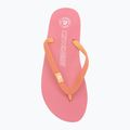 Дамски джапанки Cressi St Tropez pink/coral 5