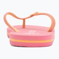 Дамски джапанки Cressi St Tropez pink/coral 6