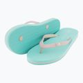 Дамски джапанки Cressi St Tropez aquamarine/pink