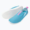 Обувки за вода Cressi Kiwi azure/pink/white 4