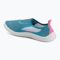 Обувки за вода Cressi Kiwi azure/pink/white 3