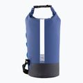 Водоустойчив чувал Cressi Ocelot Dry Bag 10 l blue/light blue 2