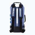 Водоустойчив чувал Cressi Ocelot Dry Bag 20 l blue/light blue 2