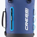 Водоустойчив чувал Cressi Ocelot Dry Bag 20 l blue/light blue 3