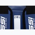 Водоустойчив чувал Cressi Ocelot Dry Bag 20 l blue/light blue 4