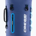 Водоустойчив чувал Cressi Ocelot Dry Bag 30 l blue/light blue 3