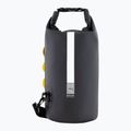 Водоустойчив чувал Cressi Ocelot Dry Bag 10 l black/yellow 2