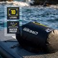 Водоустойчив чувал Cressi Ocelot Dry Bag 10 l black/yellow 6
