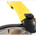 Цялолицева маска за шнорхелинг Cressi Komodo Full Face black/yellow 5