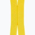 Цялолицева маска за шнорхелинг Cressi Komodo Full Face black/yellow 7