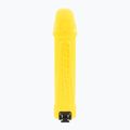 Цялолицева маска за шнорхелинг Cressi Komodo Full Face black/yellow 8