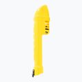 Цялолицева маска за шнорхелинг Cressi Komodo Full Face black/yellow 9