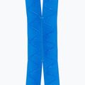 Цялолицева маска за шнорхелинг Cressi Komodo Full Face blue/black 9