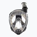 Цялолицева маска за шнорхелинг Cressi Komodo Full Face black/black 3