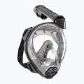 Цялолицева маска за шнорхелинг Cressi Komodo Full Face black/black 4