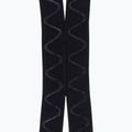 Цялолицева маска за шнорхелинг Cressi Komodo Full Face black/black 8