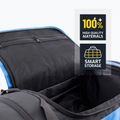 Раница Cressi Walrus Pool Duffle 35 l black/blue 11