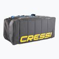 Чанта Cressi Olimpia Pool Family Duffle 45 l black/blue 5