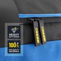 Чанта Cressi Olimpia Pool Family Duffle 45 l black/blue 7