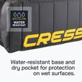 Чанта Cressi Olimpia Pool Family Duffle 45 l black/blue 9