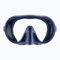 Маска за гмуркане Cressi Musa blue 2