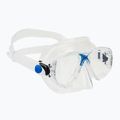 Комплект за шнорхелинг Cressi Palau Marea Dry Bag Set blue/azure 2