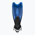 Комплект за шнорхелинг Cressi Palau Marea Dry Bag Set blue/azure 11