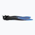 Комплект за шнорхелинг Cressi Palau Marea Dry Bag Set blue/azure 12