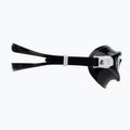 Маска за плуване Cressi Cobra black/black/white 3