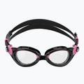 Дамски очила за плуване Cressi Flash black/pink 2