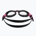 Дамски очила за плуване Cressi Flash black/pink 4