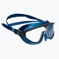 Маска за плуване Cressi Skylight Blue DE2033
